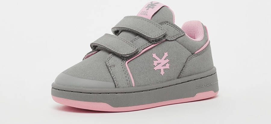 ZOO YORK Highbridge (TD) Skate in grijs formaten: 21