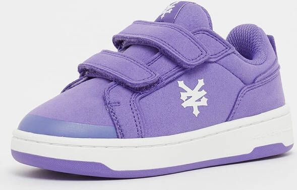ZOO YORK Highbridge (TD) Skate in roze formaten: 21