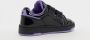 ZOO YORK Highbridge (TD) Skate in zwart formaten: 23.5 - Thumbnail 6