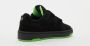 ZOO YORK Highbridge (TD) Skate in zwart formaten: 23.5 - Thumbnail 6