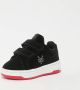 ZOO YORK Highbridge (TD) Skate in zwart formaten: 23.5 - Thumbnail 5