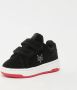 ZOO YORK Highbridge (TD) Skate in zwart formaten: 23.5 - Thumbnail 2