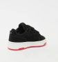 ZOO YORK Highbridge (TD) Skate in zwart formaten: 23.5 - Thumbnail 3
