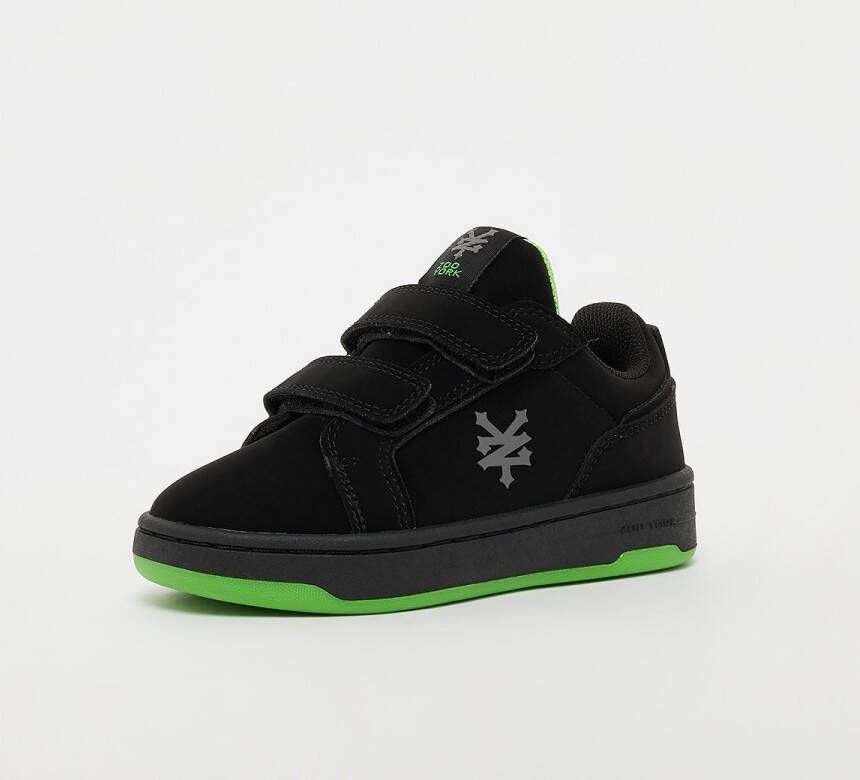ZOO YORK Highbridge (TD) Skate in zwart formaten: 21