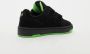 ZOO YORK Highbridge (TD) Skate in zwart formaten: 23.5 - Thumbnail 3