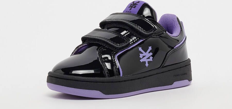 ZOO YORK Highbridge (TD) Skate in zwart formaten: 27
