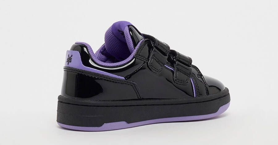 ZOO YORK Highbridge (TD) Skate in zwart formaten: 27