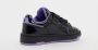 ZOO YORK Highbridge (TD) Skate in zwart formaten: 23.5 - Thumbnail 3