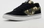 ZOO YORK Pyramid Skate in zwart formaten: 42.5 - Thumbnail 2