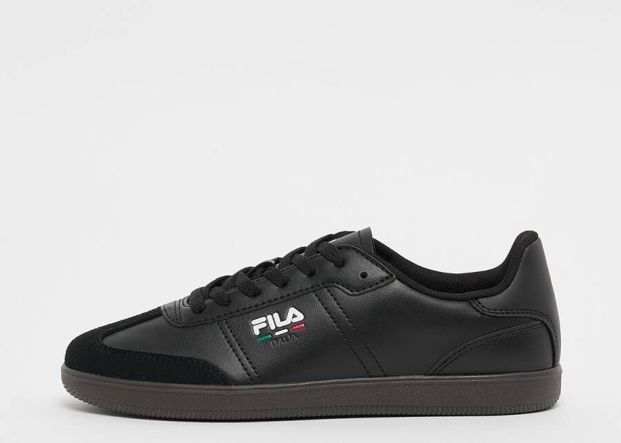 Fila Fc8500 Trendy Sneakers Dames Black maat: 36 beschikbare maaten:36 37 38 39 40