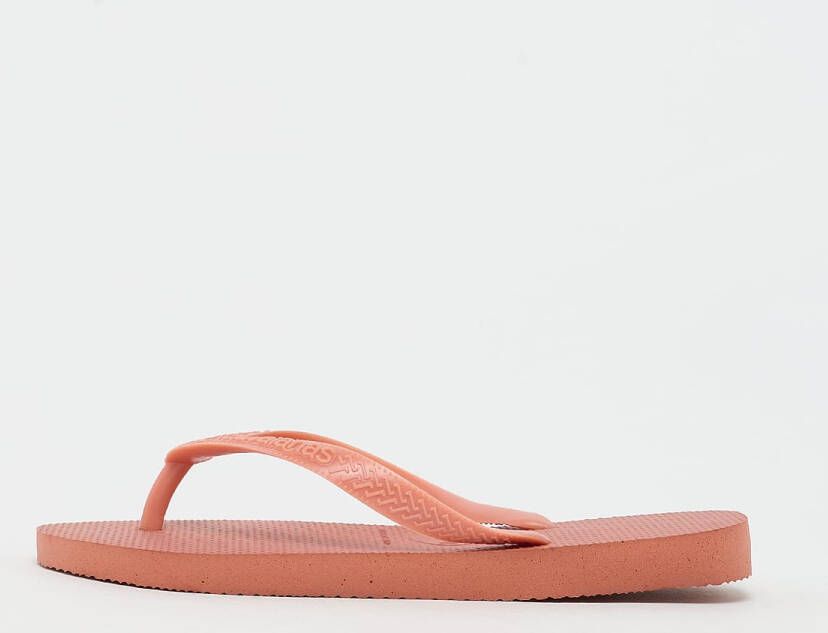 Havaianas Top Senses women Slides & Sandalen lichtroze Schoenen