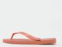 Havaianas Top Senses women Slides & Sandalen lichtroze Schoenen - Thumbnail 2