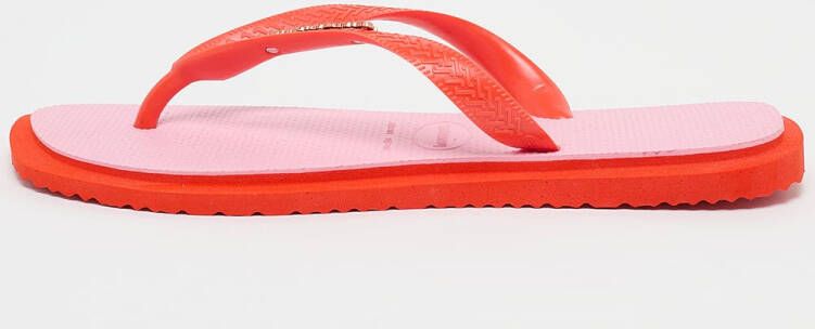 Havaianas Top Square Fusion women Slides & Sandalen multicolor Schoenen