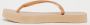 Havaianas Teenslippers SLIM FLATFORM zomerschoen slippers poolslides met plateauzool - Thumbnail 7