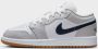 Jordan Air 1 Low (GS) Air Retro in wit formaten: 38.5 - Thumbnail 2