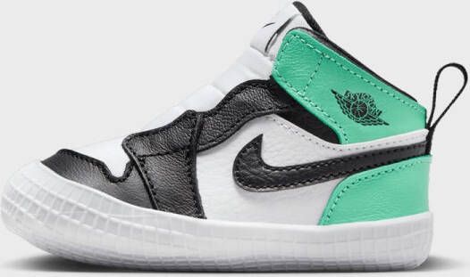 Jordan 1 (TD) Basketball in multicolor formaten: 17