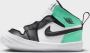 Jordan 1 (TD) Basketball in multicolor formaten: 18.5 - Thumbnail 3