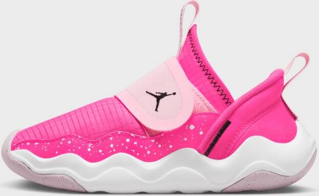 Jordan 23 7 (ps) Fashion sneakers Schoenen fierce pink black med soft pink white maat: 29.5 beschikbare maaten:28 29.5 32 33.5 34 35