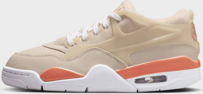 Jordan 4RM SE (GS) unisex Basketball beige Schoenen