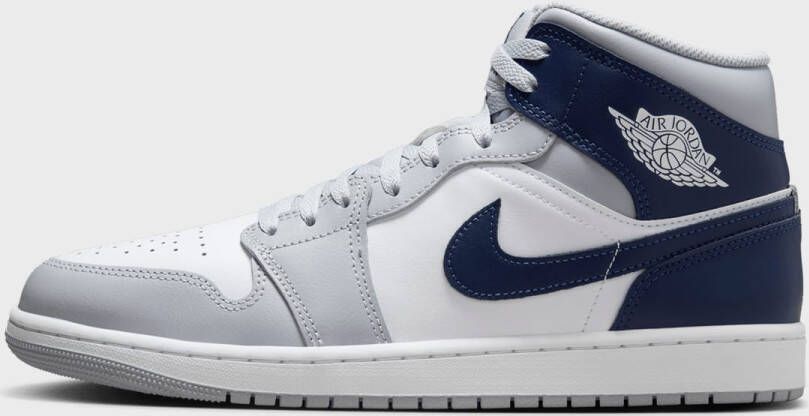 Jordan Air 1 Air 1 in multicolor formaten: 44