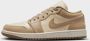 Jordan Air 1 Low Air 1 in beige formaten: 36.5 - Thumbnail 2