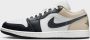 Jordan Air 1 Low Air 1 in wit formaten: 44.5 - Thumbnail 2