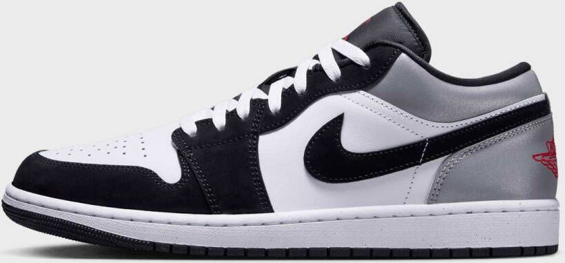 Jordan Air 1 Low Air 1 in multicolor formaten: 42