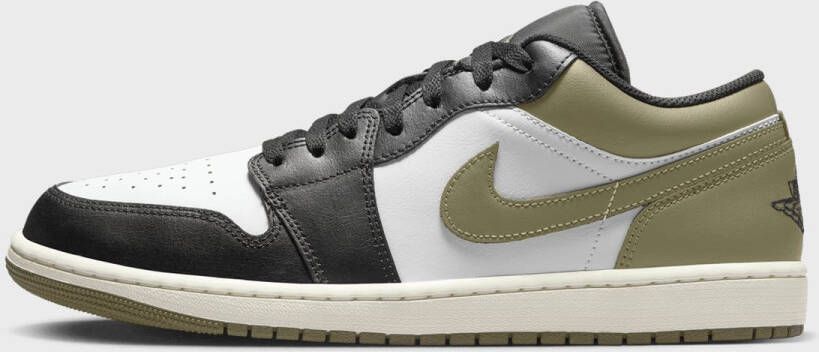 Jordan Air 1 Low Air 1 in multicolor formaten: 41