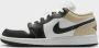 Jordan Air 1 Low Junior Summit White Kind Summit White - Thumbnail 2