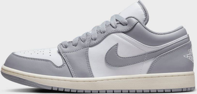 Jordan Air 1 Low in roze formaten: 42.5 - Foto 2