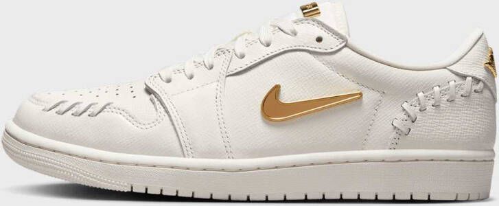 Jordan Air 1 Low Method of Make Air 1 in beige formaten: 40.5