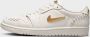 Jordan Air 1 Low Method of Make women beige Schoenen - Thumbnail 1