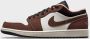Nike Air Jordan 1 Low Mocha DC6991-200 Kleur als op foto Schoenen - Thumbnail 2
