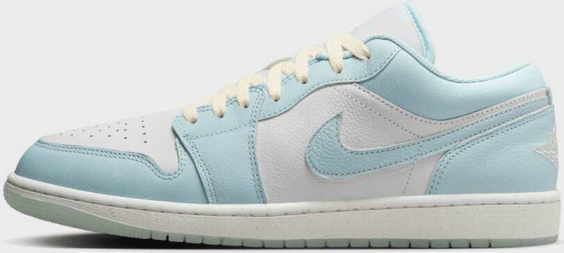 Jordan Air 1 Low SE Air 1 in wit formaten: 41