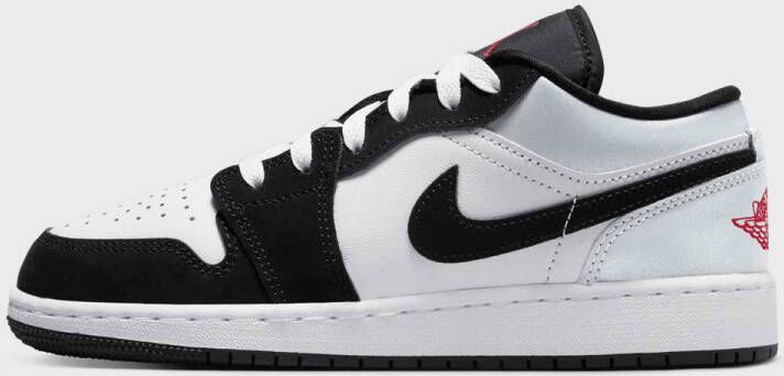 Jordan Air 1 Low SE (GS) Air Retro in wit formaten: 36.5