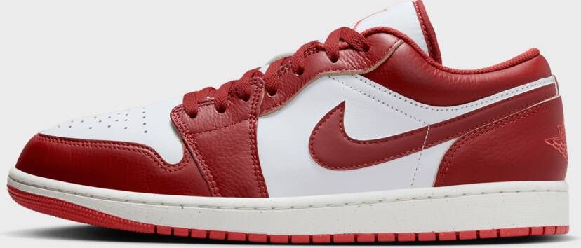 Jordan Air 1 Low Se White Sneakers Schoenen white lobster dune red sail maat 41 beschikbare maaten 41 42.5 43 44.5 45 46 47.5 40.5 Schoenen