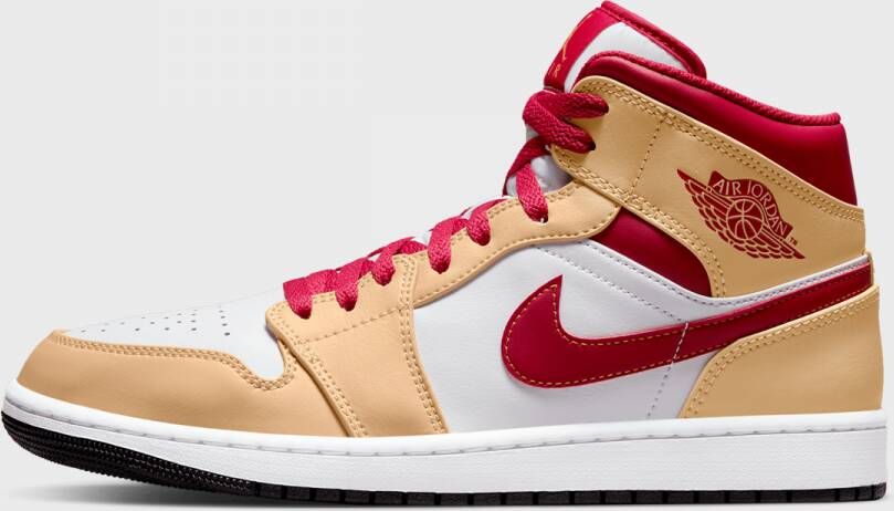 Jordan Air 1 Mid