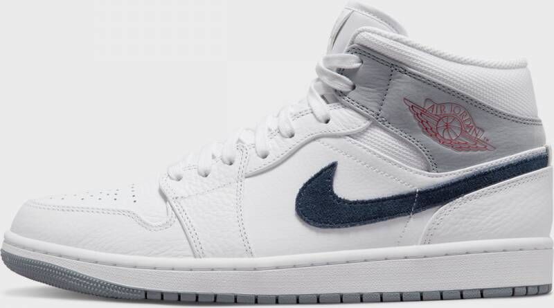 Jordan Stijlvolle sneakers geïnspireerd op Parijs - Foto 2