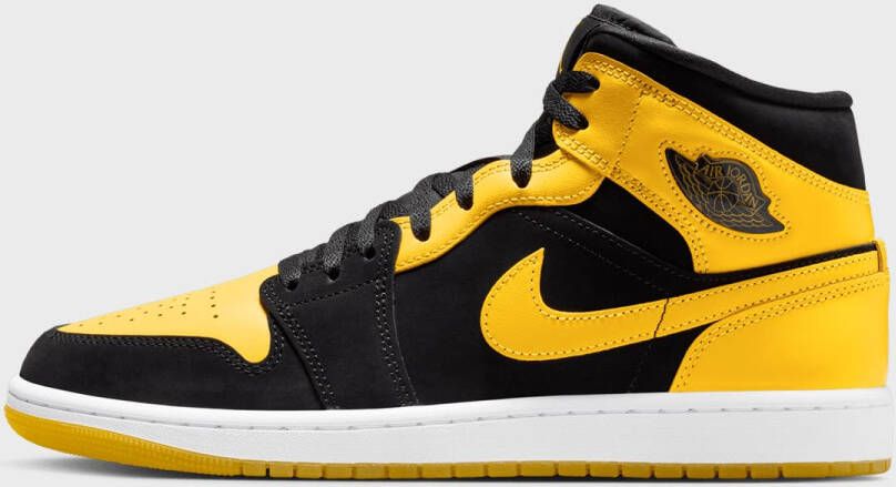Jordan Air 1 Mid SE men multicolor Schoenen