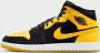 Jordan Air 1 Mid SE men multicolor Schoenen - Thumbnail 2
