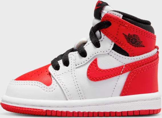 Nike Air Jordan 1 Retro High OG Heritage (TD) AQ2665-161 Kleur als op foto Schoenen - Foto 3