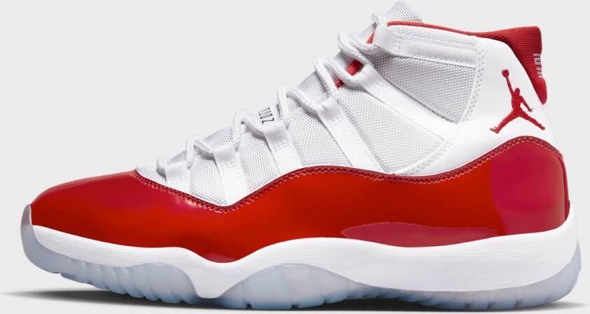 Jordan Retro Cherry Sneakers 2022 Meerkleurig Heren - Foto 4