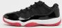Jordan Air 11 Retro Low "Bred" Air Retro in zwart formaten: 42.5 - Thumbnail 1