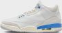 Jordan Air 3 Retro Lucky Shorts Air Retro in wit formaten: 42.5 - Thumbnail 2