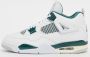 Jordan Air Jordan 4 Retro GS Oxidized Green FQ8213 - Thumbnail 4