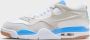 Jordan Air 4 RM Basketball in beige formaten: 42.5 - Thumbnail 2