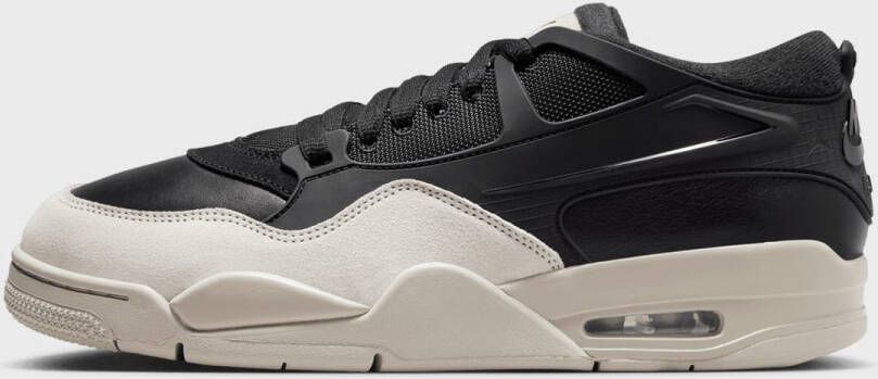 Jordan Air 4 RM Basketball in zwart formaten: 41