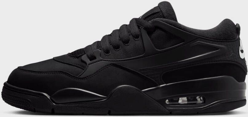 Jordan Air 4 RM Basketball in zwart formaten: 44