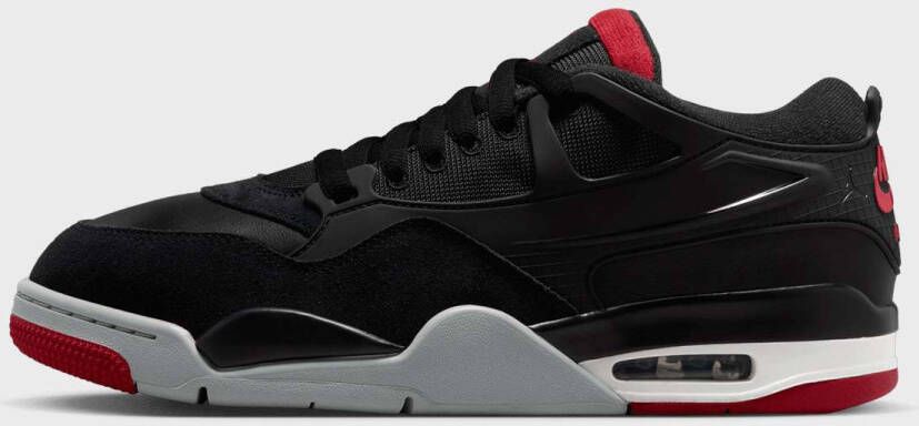 Jordan Air 4RM men Basketball zwart Schoenen