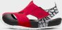 Jordan Flare (td) Sandalen & Slides Schoenen gym red black white maat: 18.5 beschikbare maaten:17 18.5 - Thumbnail 3
